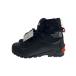 THE NORTH FACE* треккинг ботинки /24cm/BLK/NFW02312