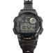 CASIO* наручные часы / цифровой / Raver / черный / черный /W-735H-1AJH