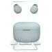 SONY* слуховай аппарат * наушники LinkBuds S WF-LS900N (W) [ белый ]//