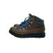 SOREL*MADSON HIKER ll WP/ Madison высокий машина / треккинг ботинки /25cm/BRW/ кожа 