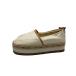 JIL SANDER NAVY* эспадрильи /36/IVO