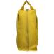 camper* рюкзак / нейлон /YLW/ одноцветный 