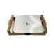  tray do one * плита керамика решётка plate shefHP-70088