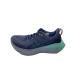 ASICS*Novablast 4/ темно-синий /25cm/1012B510/ бег обувь / спортивные туфли /nova blast 