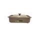 BRUNO* плита BOE021-PBE/COMPACT HOTPLATE/ compact плита 