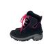 Columbia* треккинг ботинки /24.5cm/BLK/bl1469-010