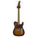 G&amp;L*ASAT Classic Tribute/3TS/ электрогитара /tere Cath модель / светло-коричневый тон /2S