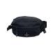 MAKAVELIC* сумка-пояс / нейлон /BLK/ одноцветный /3109-10302