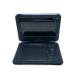 YAMAZEN( гора .)* портативный DVD плеер Qriomkyuli Homme CPD-N90