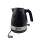 DeLonghi* поттер * электрический чайник активный KBLA1200J-BK [ Inte ns черный ]//