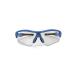 OAKLEY* солнцезащитные очки / пластик /BLU/CLR/ мужской 