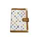 LOUIS VUITTON* Agenda PM_ монограмма * многоцветный _nowa-ru/PVC/ многоцветный / общий рисунок / женский //