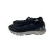 UNDER ARMOUR*HOVR SONIC 6/ обувь /27cm/BLK/FVN224500364651/. подошва часть потертость иметь 