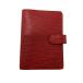 LOUIS VUITTON* Agenda PM_ epi /--/RED/ женский //
