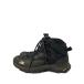 THE NORTH FACE*kre камень высокий k mid / треккинг ботинки /27cm/BLK/NF0A8AB8//