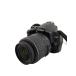 Nikon* цифровой однообъективный камера D3000 линзы комплект 