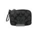 COACH* чехол для ключей /--/BLK/ общий рисунок / мужской /CB927