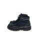 Danner* треккинг ботинки /US8/BLK/ кожа /D121003/GORE-TEX/DANNER FIELD/ кемпинг //
