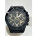 MARC BY MARC JACOBS* кварц наручные часы / аналог /--/BLK/SLV/MBM8590