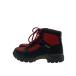 ASICS*G2-TREKKING-HI/ треккинг ботинки /24.5cm/RED/TDH109//