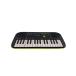 CASIO* клавиатура /SA-46/ Casio цветный / музыкальные инструменты / Mini клавиатура / Casio 