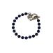 GARNI* браслет /Stone Ball Chain Bracelet