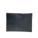 PB 0110* клатч / кожа /BLK/ одноцветный 