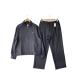 THOUSAND MILE*ZIP BLOUSON&amp;PANTS/ выставить /L/ полиэстер /GRY/ одноцветный /TM252WL00051//