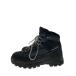 mont-bell* треккинг ботинки /24cm/BLK/1129672