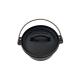 Coleman* кемпинг сопутствующие товары прочее /BLK/170-9392//