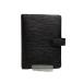 LOUIS VUITTON* Agenda PM_ epi /--/BLK/ одноцветный / мужской 