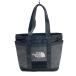 THE NORTH FACE*EXPLORE UTILITY TOTE/ полиэстер /BLK/NM82050R