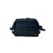 PORTER* загрязнения иметь /RIDE WAIST BAG/ сумка-пояс / полиэстер /NVY