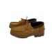 Timberland*3-Eye Lug Handsewn Boat Shoe/ deck shoes /27cm/TB0A41Z7754