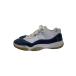 NIKEAIR JORDAN 11 RETRO LOW LE(硼11ȥ)/28cm/WHT-BLU