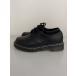 Dr.Martens* deck shoes /UK4/BLK/1461