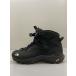 THE NORTH FACE* треккинг ботинки /28cm/BLK/NF52321/ с биркой //