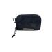 PORTER* key case / polyester /BLK/ total pattern / men's /527-17015