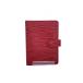 LOUIS VUITTON* обложка для записной книжки /--/RED/ мужской /R2005M//
