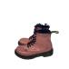 Dr.Martens* Kids обувь /--/ ботинки /PNK/? NULL?
