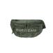 Supreme*Field Waist Bag/ сумка-пояс / хлопок /GRN