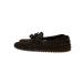 TOD*S* deck shoes /US6.5/BRW//