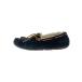 UGG australia* deck shoes /23cm/ черный 