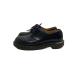 Dr.Martens* deck shoes /UK4/BLK/11837