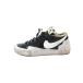 NIKEBlazerLow Black Patent Leather/27cm/֥å/DM6443-001