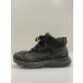 THE NORTH FACE* треккинг ботинки /26.5cm/BLK/NF0A47AY//