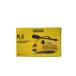 KARCHER* мойка высокого давления K2 Little Plus 1.600-934.0//