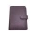 LOUIS VUITTON* Agenda PM_ Taiga _BRW/PVC/BRW/ одноцветный / женский 