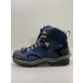 caravan* треккинг ботинки /26cm/NVY/ Gore-Tex /C1-02S