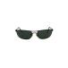 Ray-Ban* солнцезащитные очки /--/BLK/GRN/ мужской /RB3132